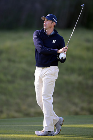 Matt kuchar sales golf pants