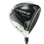 TaylorMade RocketBallz Driver