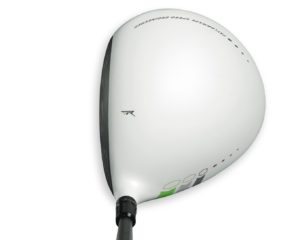 TaylorMade RBZ Driver