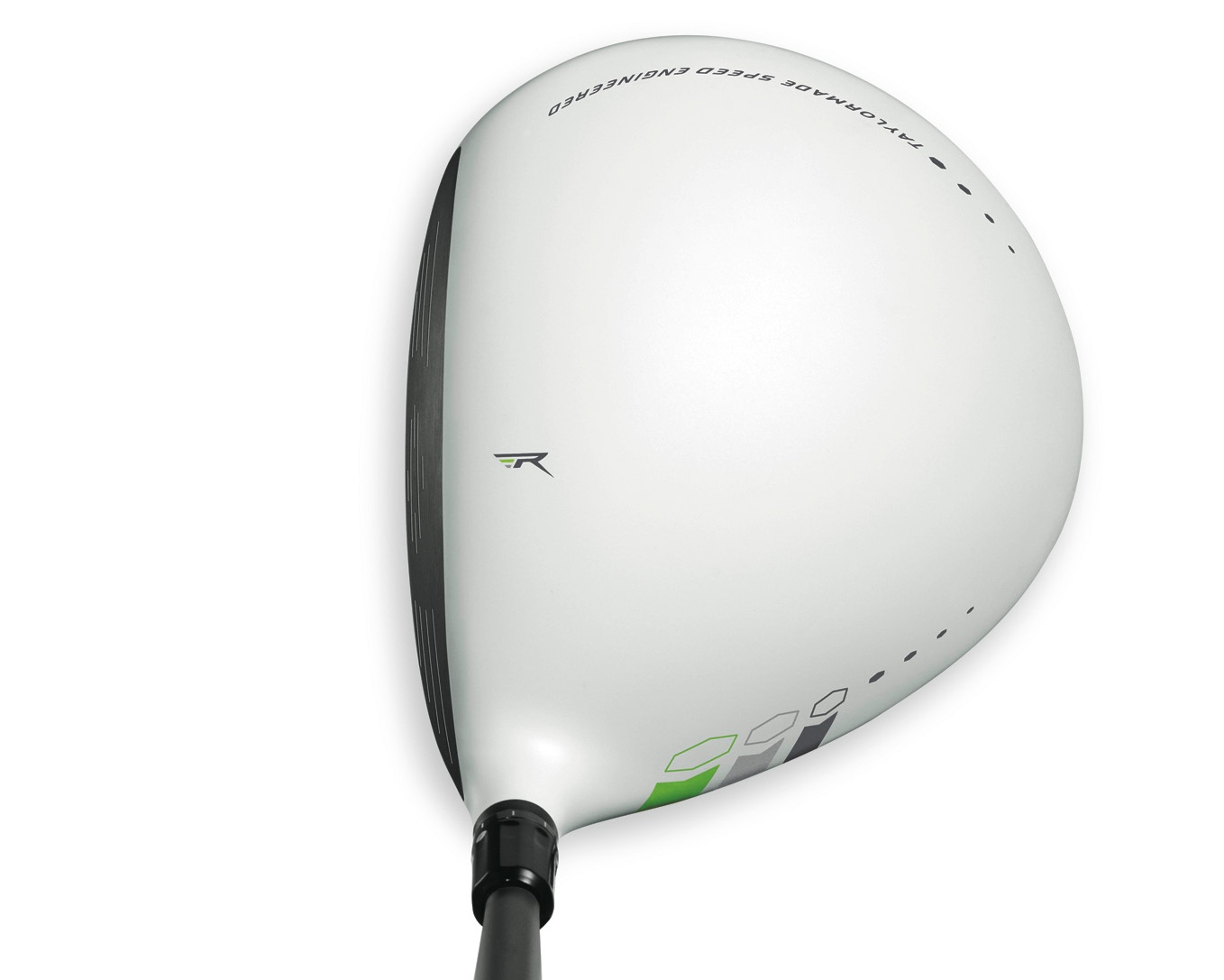 First Look – TaylorMade Woods for 2012 : intothegrain.com