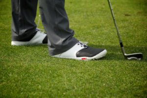 TRUE Linkswear Golf Shoes