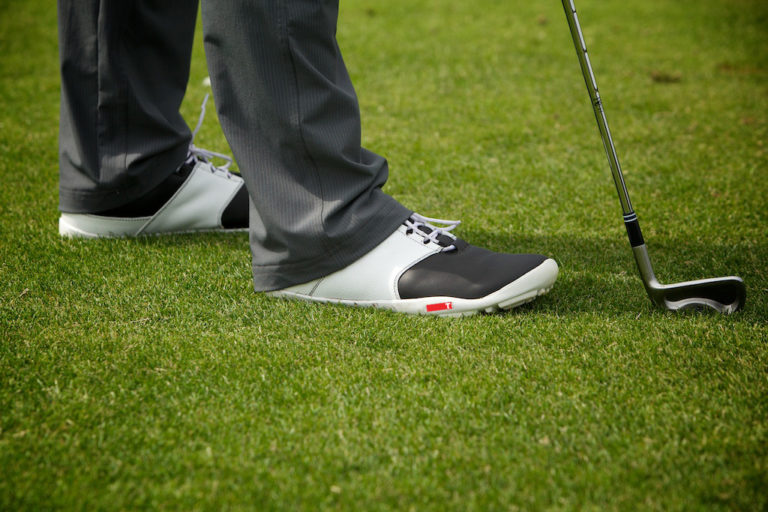 TRUE Linkswear Golf Shoes