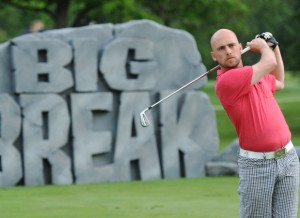 James Lepp Big Break