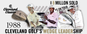 Cleveland Wedge Leadership