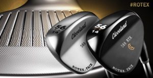 Cleveland 588 Wedges