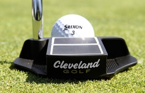 Cleveland Smart Square Putter