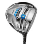 TaylorMade SLDR Driver