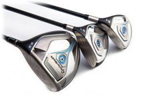 TaylorMade JetSpeed