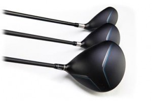 TaylorMade JetSpeed