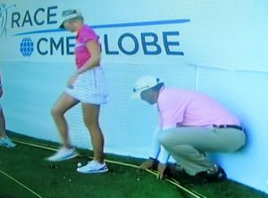 Jessica Korda - Bahamas LPGA