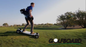 Golfboard