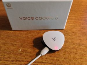 Voice Caddy VC300
