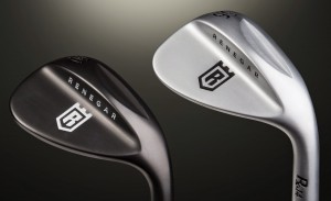 Renegar Golf Wedges