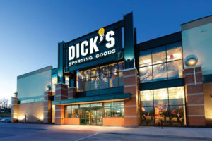 Dick's Sporting Goods Fires 500 PGA Pros