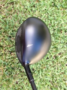 Powerbilt AFO DFX Tour Driver