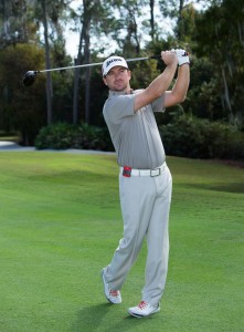 GAME GOLF - Graeme McDowell