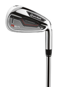 TaylorMade RSi 1Irons