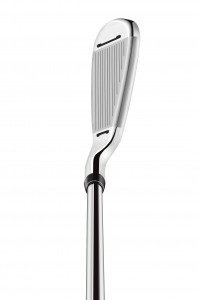 TaylorMade RSi 1Irons