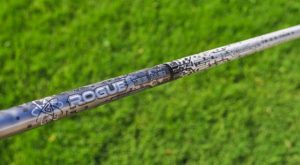 Aldila Rogue Shaft