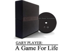 Gary Player - A Game For Life