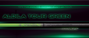 Aldila Tour Green