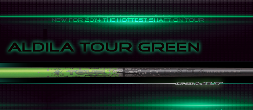 aldila tour green 75 tx shaft