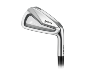 Srixon Z745 Irons