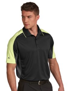 Antigua Radar Golf Shirt