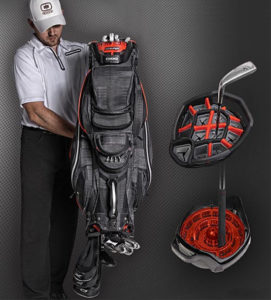 Ogio Silencer Golf Bag