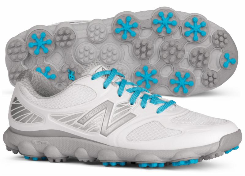 new balance women's golf shoes