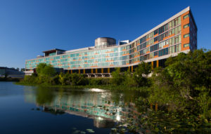 Streamsong Lodge