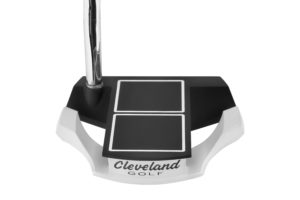 Cleveland TFI Smart Square Putter