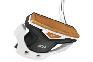 Cleveland TFI Smart Square Putter
