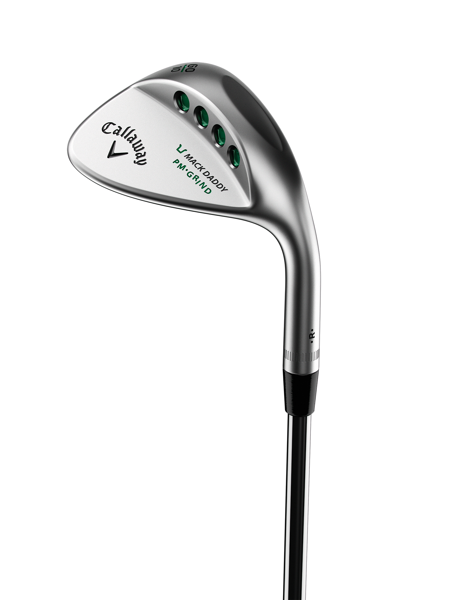 Callaway Mack Daddy PM-Grind Wedges