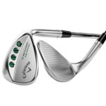 Callaway Mack Daddy PM-Grind Wedges