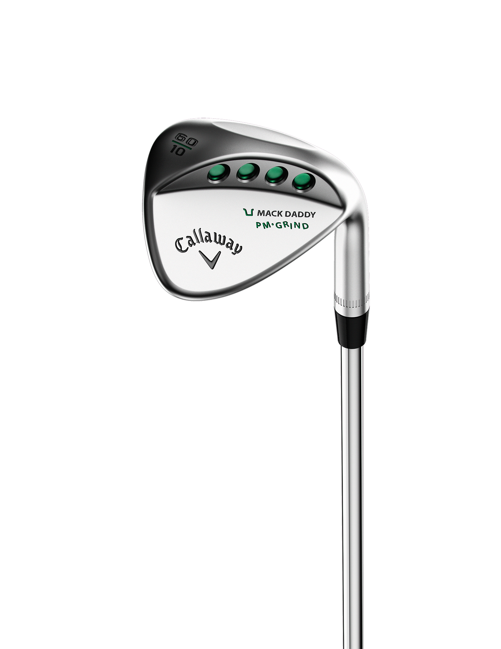 Callaway Mack Daddy PM-Grind Wedges