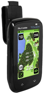 SkyCaddie TOUCH