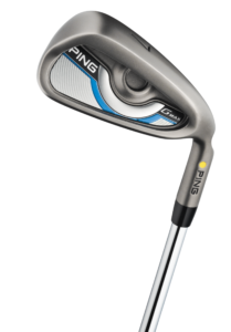 PING GMax cavity