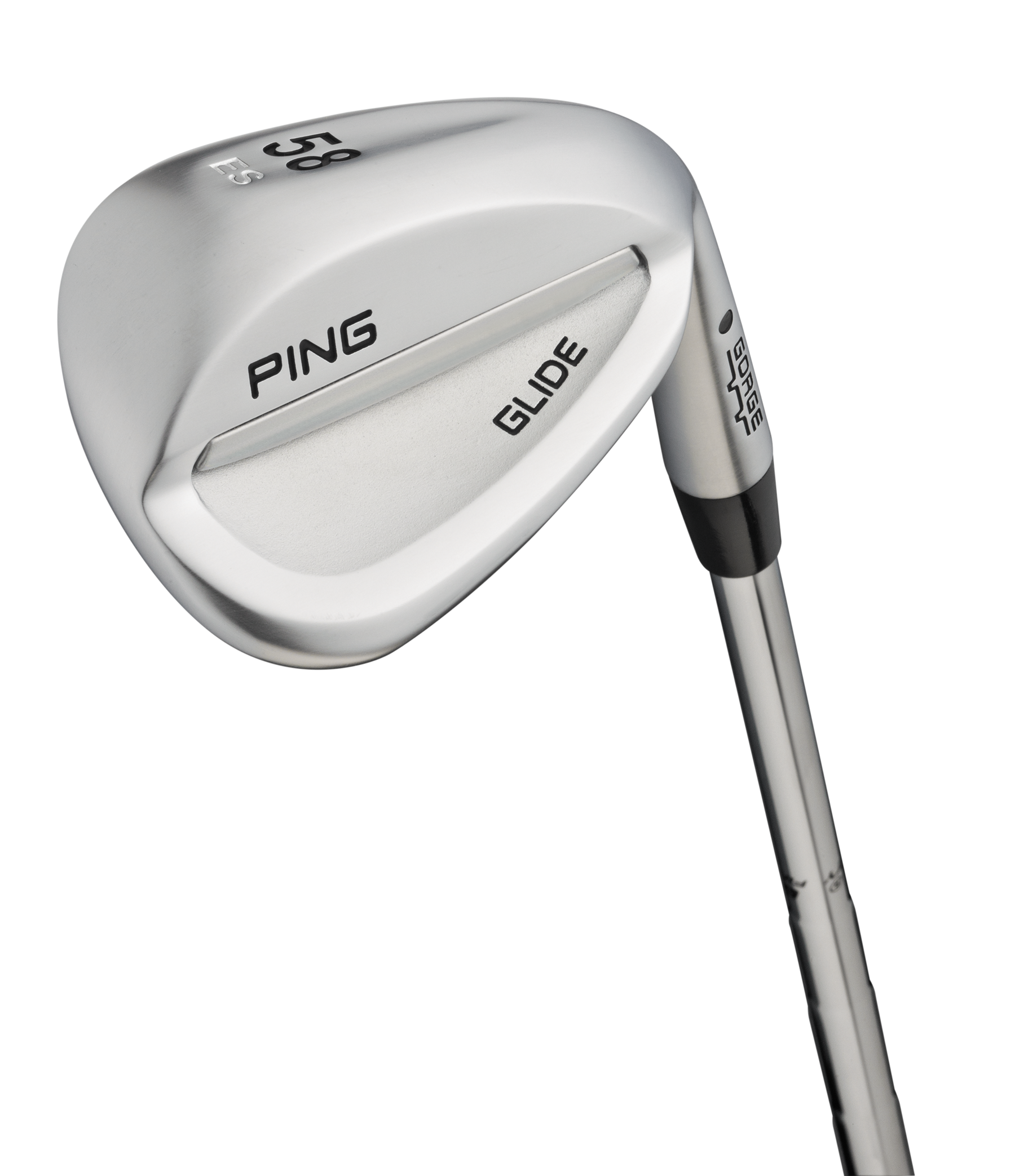 PING Glide wedge 58 ES