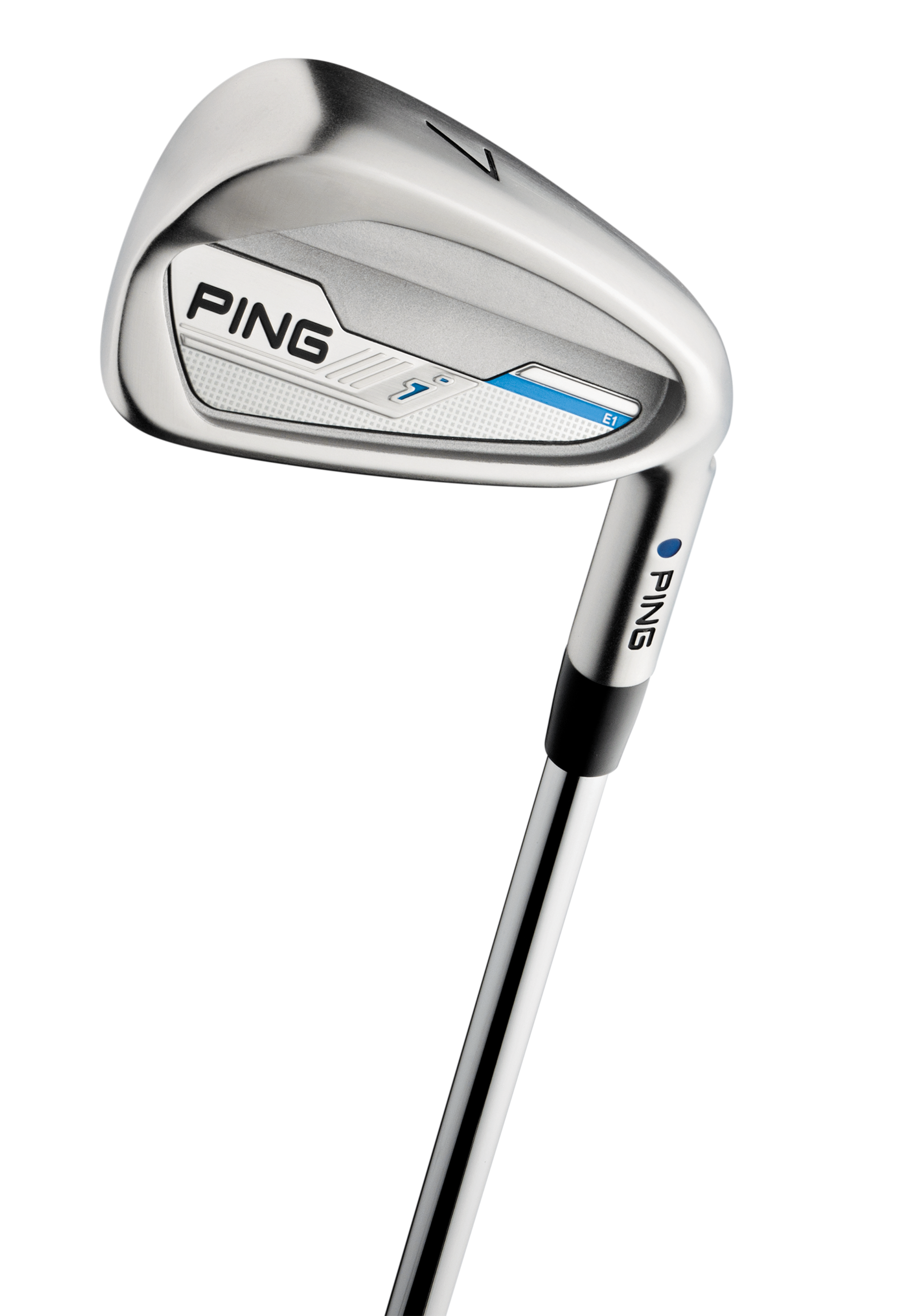 PING i 7 IRON CAVITY