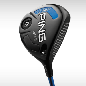 Ping G30 Fairways