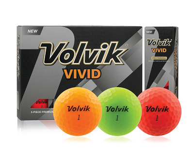 vermijden pensioen nerveus worden Best New Golf Balls – 2016 PGA Show – intothegrain.com