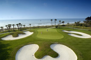 #10 Jones Course, Palmetto Dunes