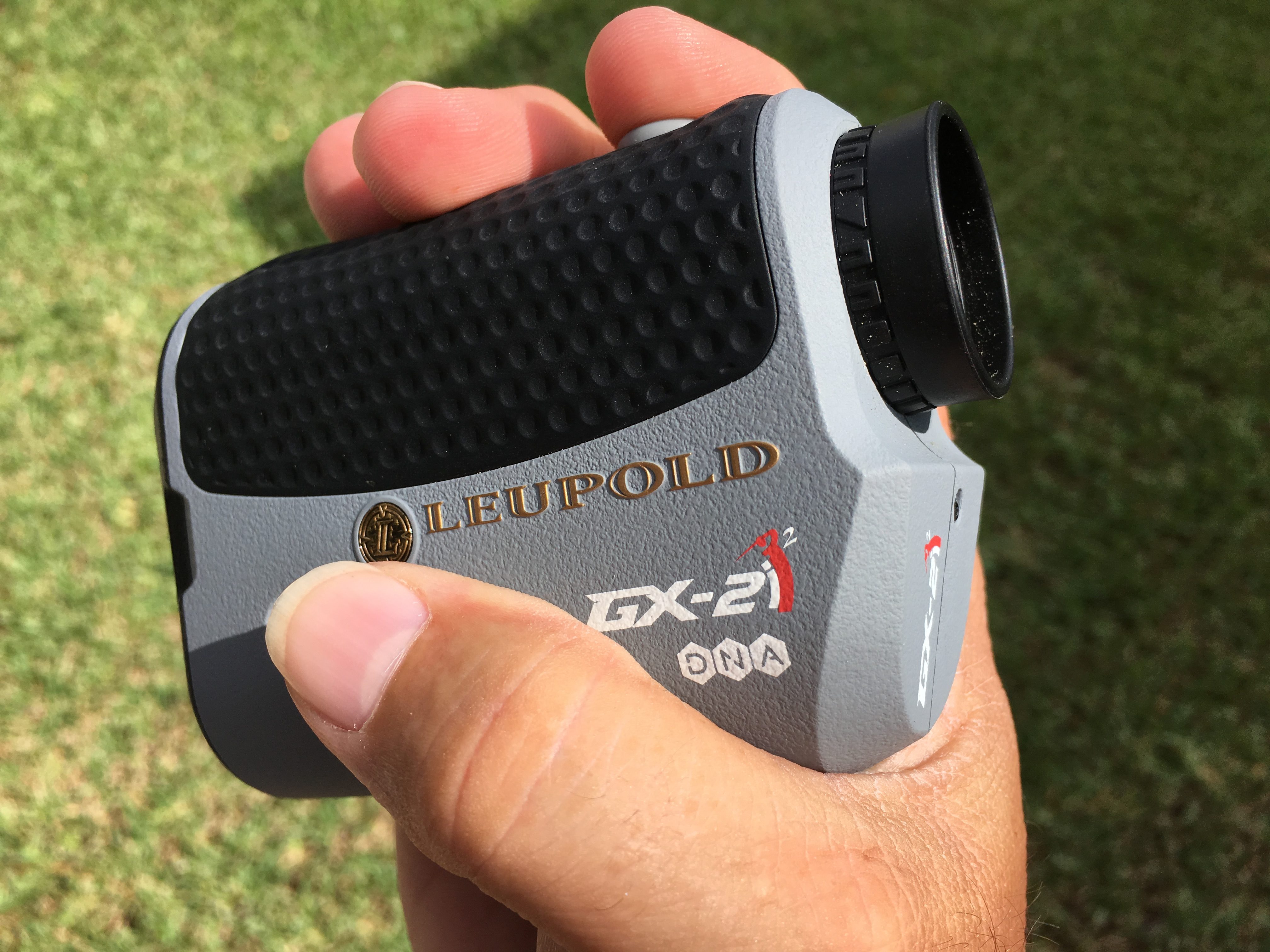 Leupold GX2i2 Rangefinder