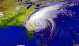 HurricaneFloyd1999