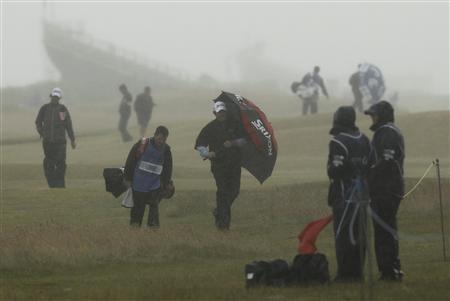 Ever Play Hurricane Golf? – intothegrain.com