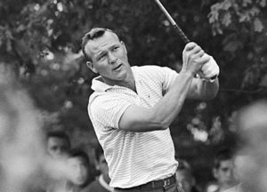 Arnold Palmer