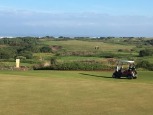 Gary Player Golf - Mazagan Resort