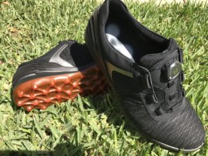 Ecco Cage Pro BOA Golf Shoes
