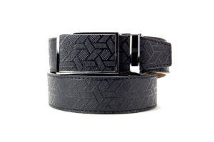 Nexbelt Go-In Grid Belt